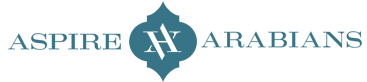 Aspire Arabian Logo